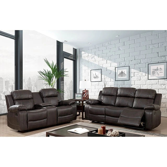 Pondera Recliner