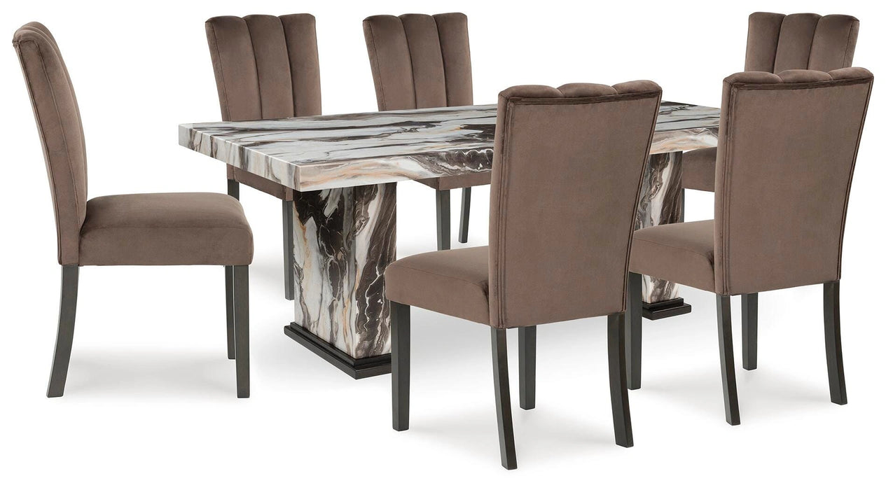 Jeshina Dining Room Set