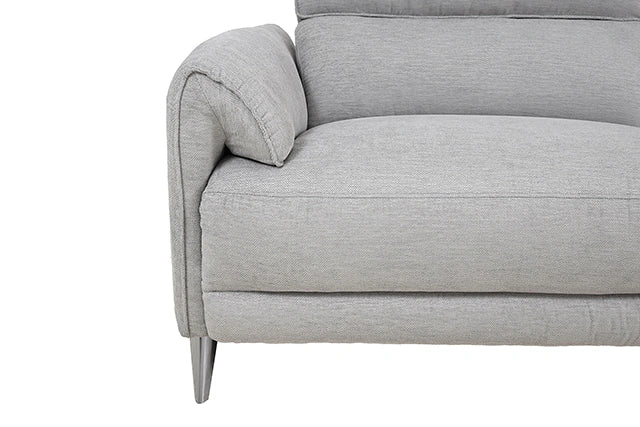 Brande Power Sectional, Right Chaise