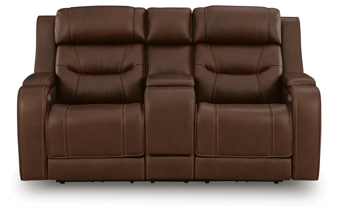 Knightington Living Room Set