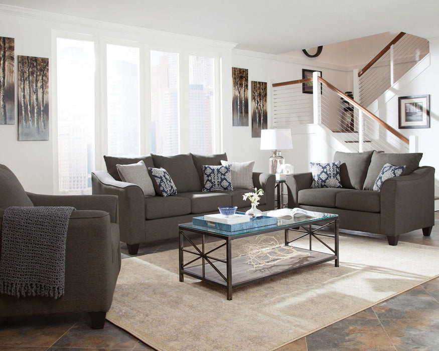 Salizar Sofa Set