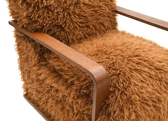 Elardo Accent Chair