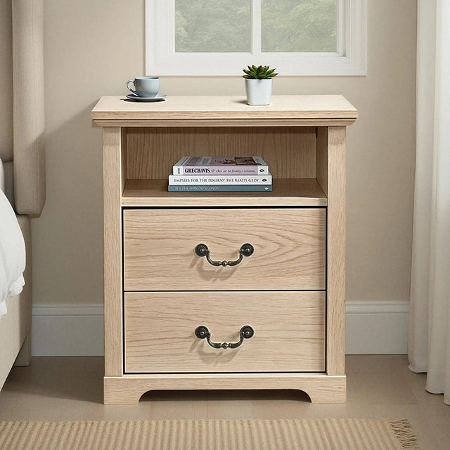 Amble Nightstand