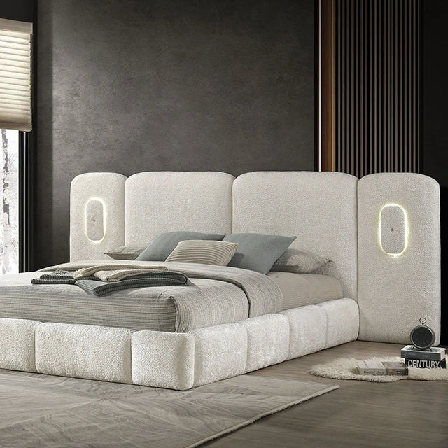 Newhaven Queen Bed
