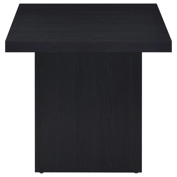Devar End Table