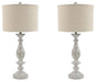 Bernadate Table Lamp (Set of 2) image