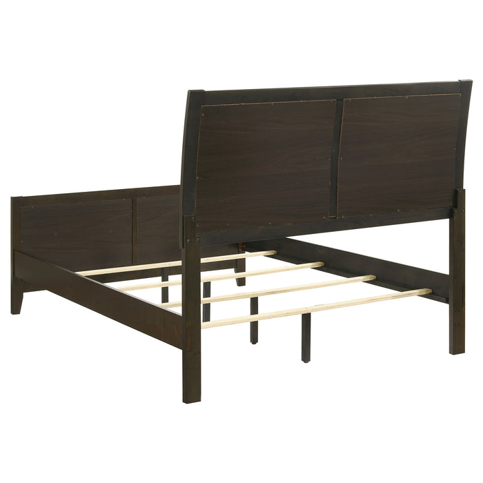 Wilkes Bedroom Set