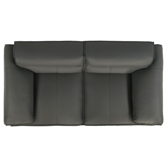 Buxton Loveseat
