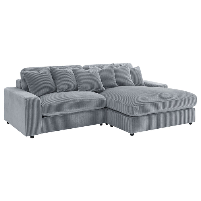 Blaine Sectional Sofa
