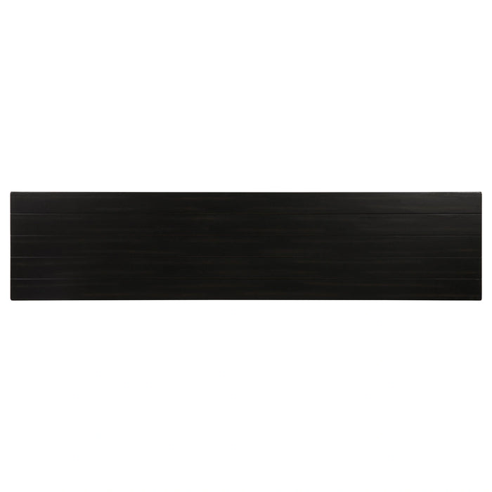 Concord TV Stand