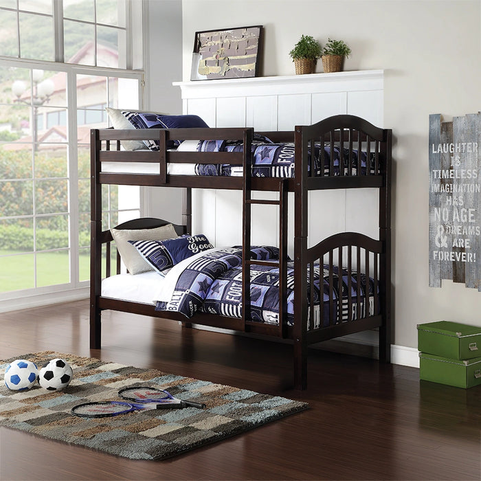 Bunk Bed (T/T)