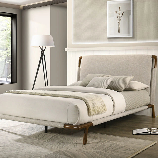 Didcot Queen Bed