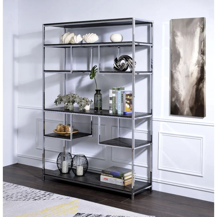 BookShelf
