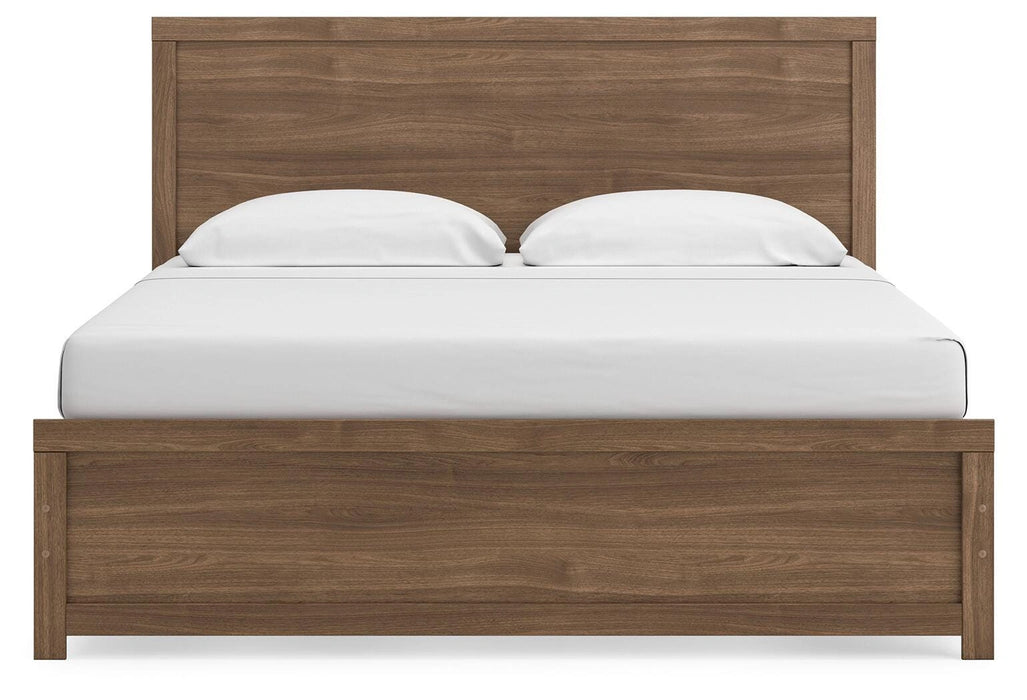 Broachmyn Bed