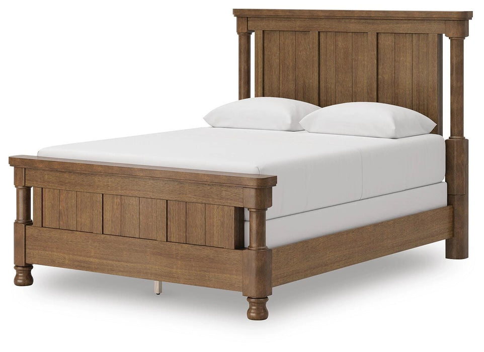 Rowlenstown Bed