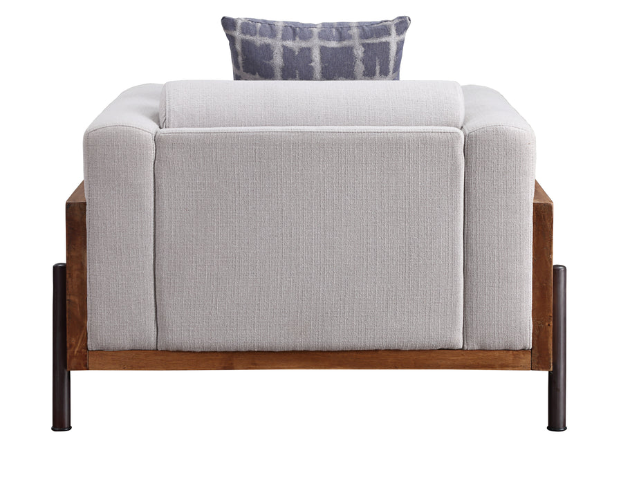 Chair w/Pillow