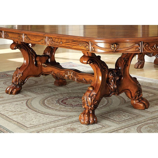Medieve Dining Table