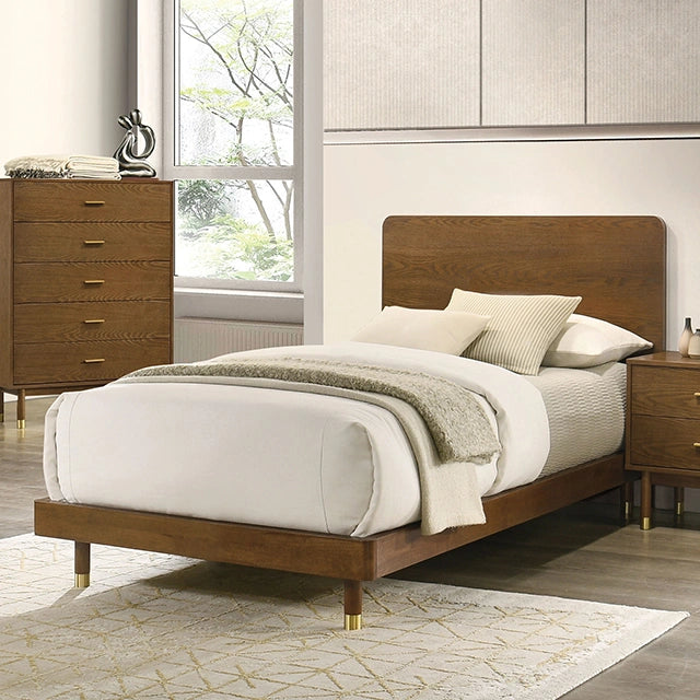 Romford Twin Bed