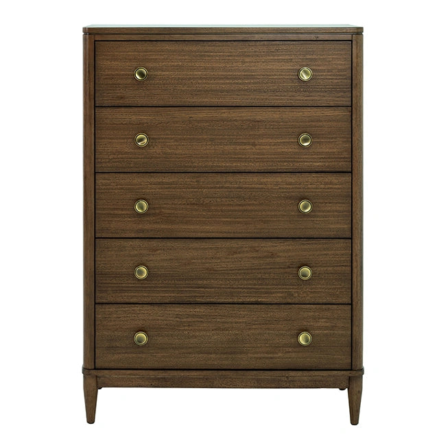 Clarksburg Chest