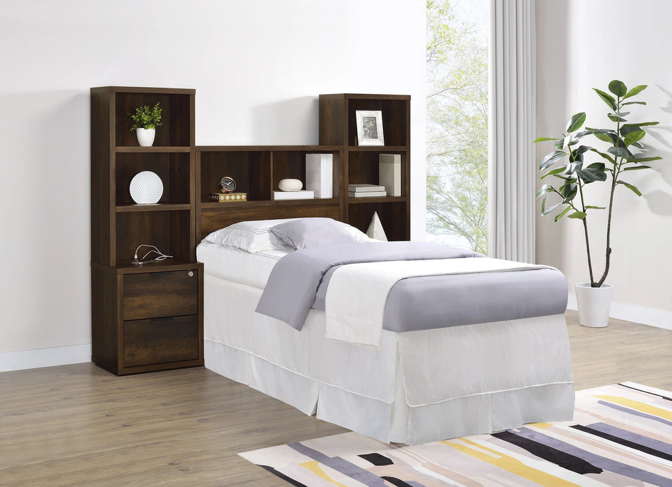 Westpark Headboards