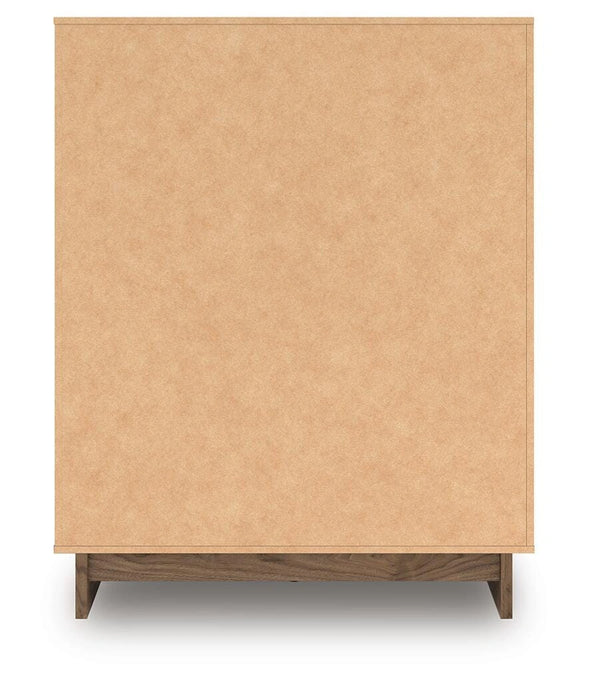 Chirason Wide Chest of Drawers