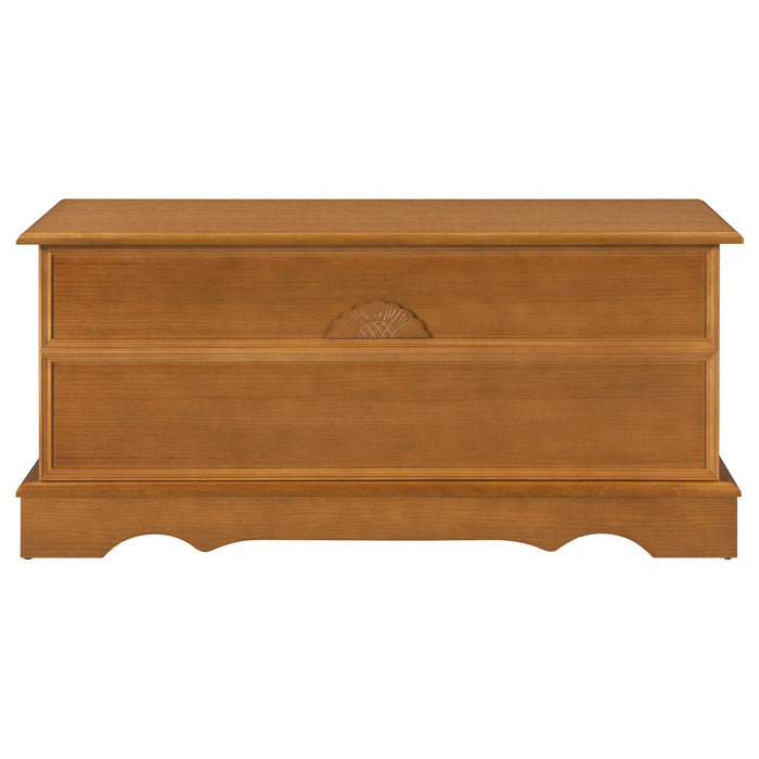 Paula Cedar Chest