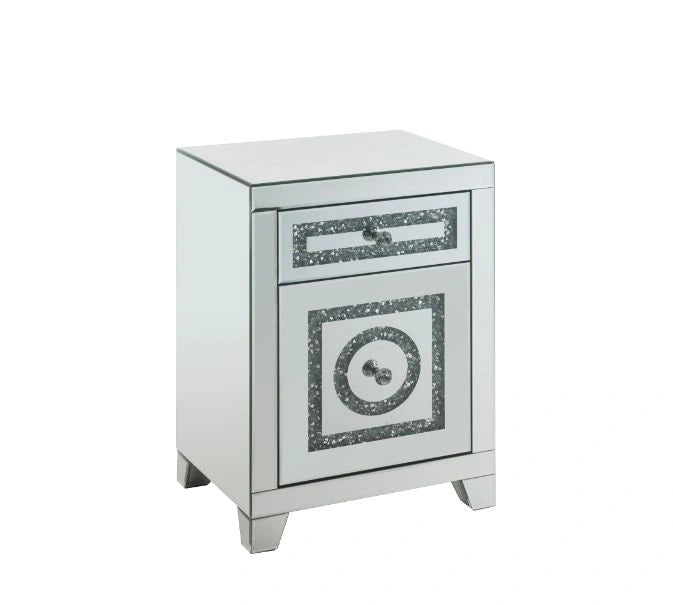 Accent Table