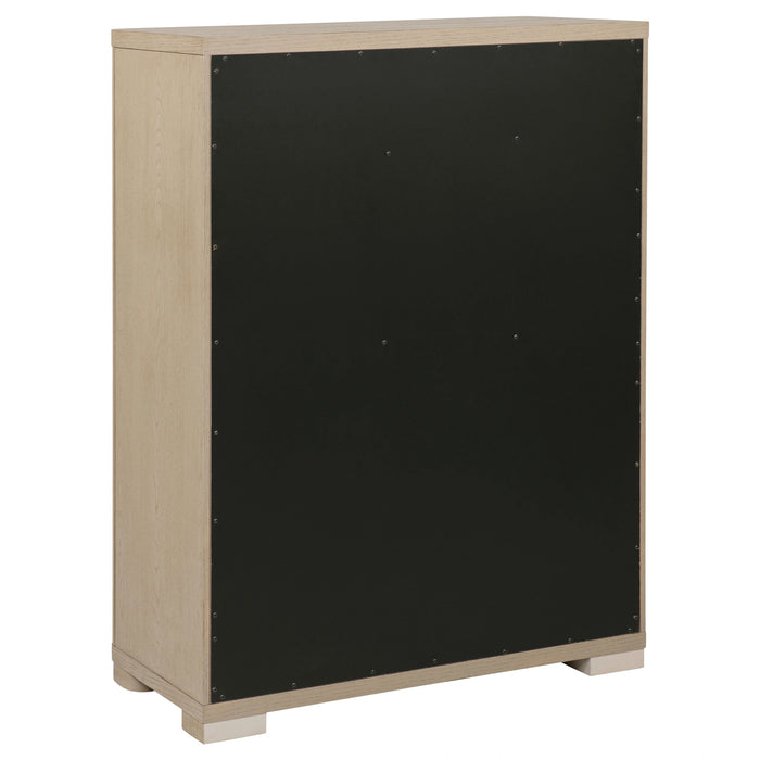 Ladera Bedroom Set