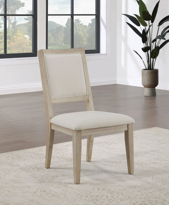 Trofello Dining Side Chair