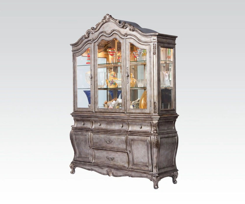 Buffet & Hutch