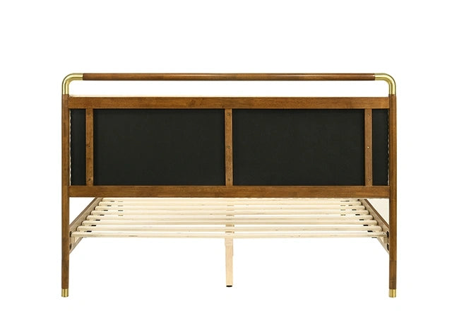 Bardot 4 Pc Queen Bedroom Set