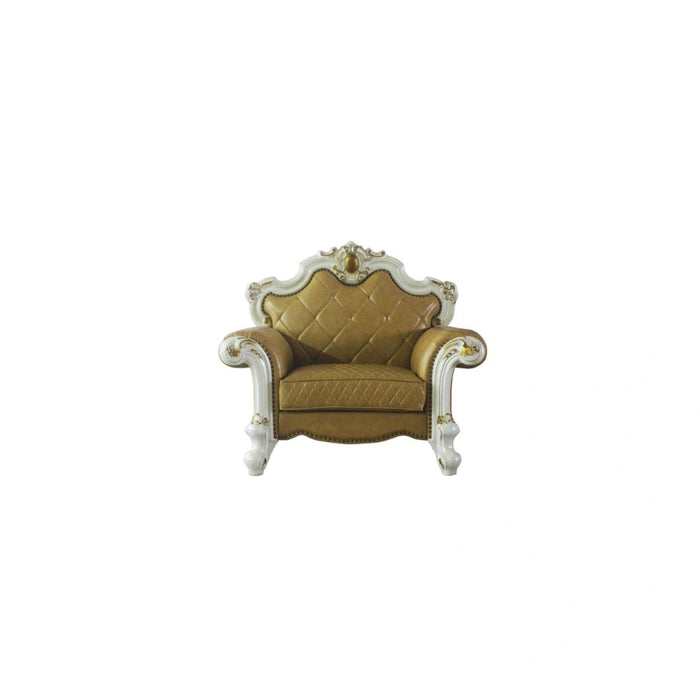 Chair w/Pillow