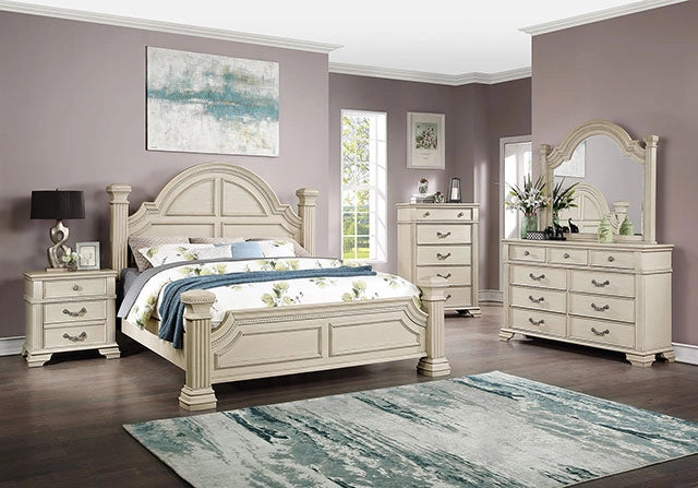 PAMPHILOS Dresser