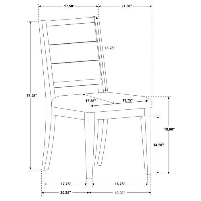 Elodie Dining Set