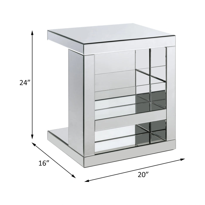 Accent Table