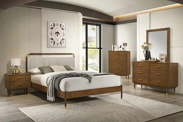 Bardot Queen Bed
