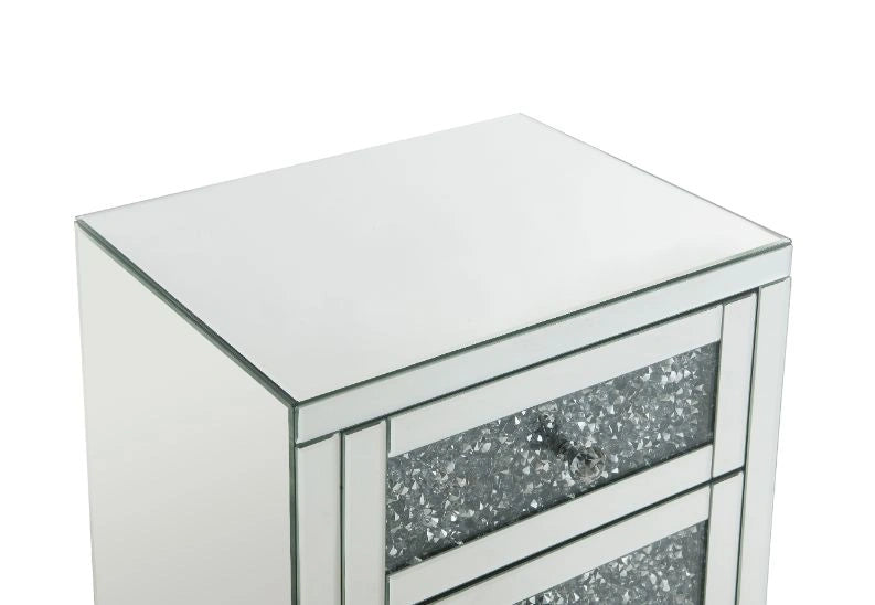 Accent Table