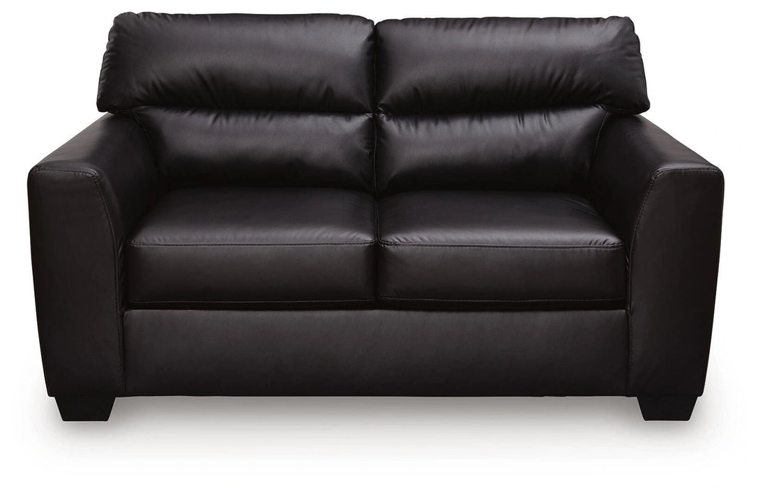 Glennbre Loveseat