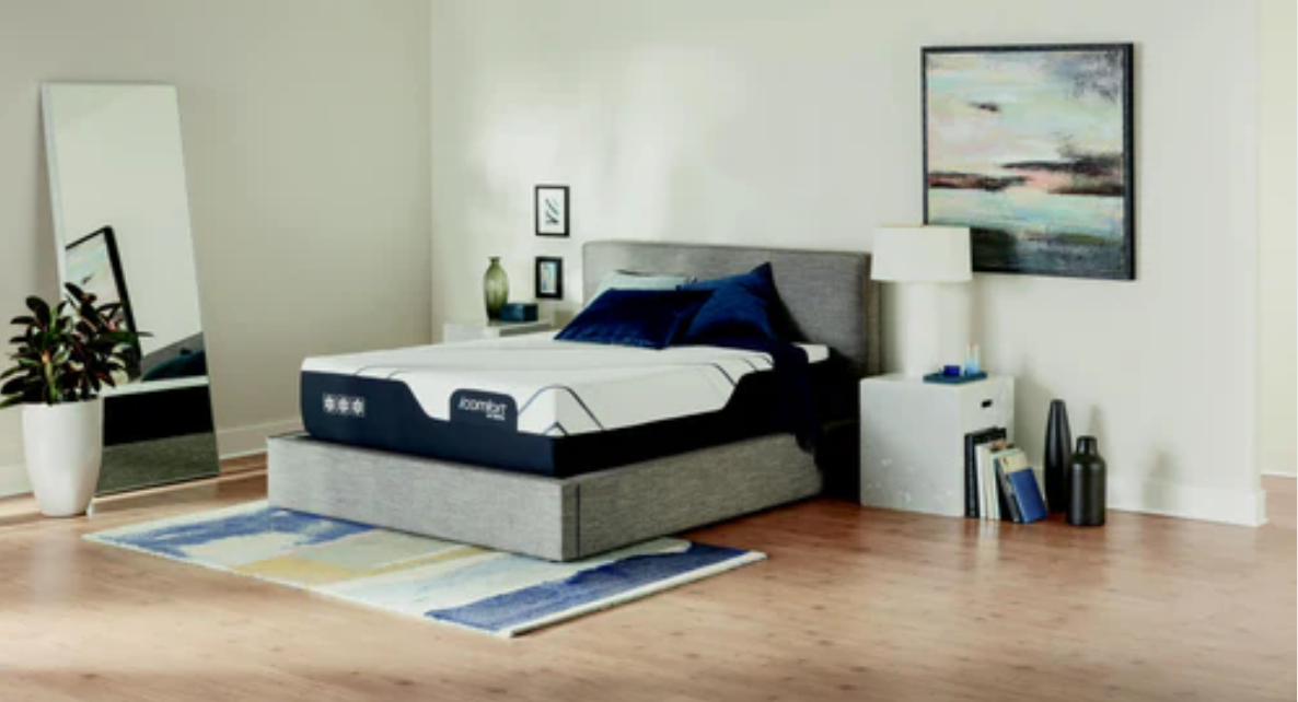 Serta iComfort Mattress Queen size
