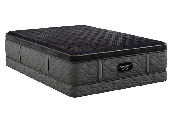 Beautyrest Black Series One Firm Pillow Top King Mattress