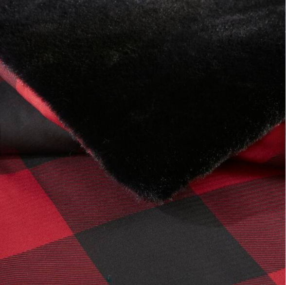 Woolrich Woolen Mills 2 piece Comforter Set  TWIN/TXL