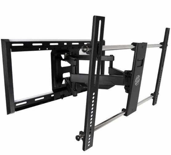 MountWerks Wall Mount for Flat Panel Display