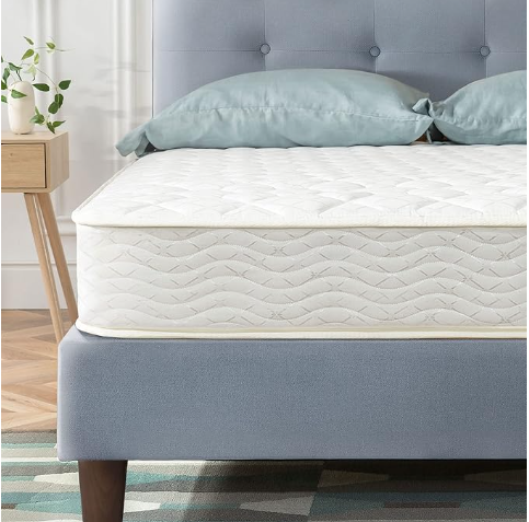 Tight Top Bonnel Spring 6 Inch Mattress King size