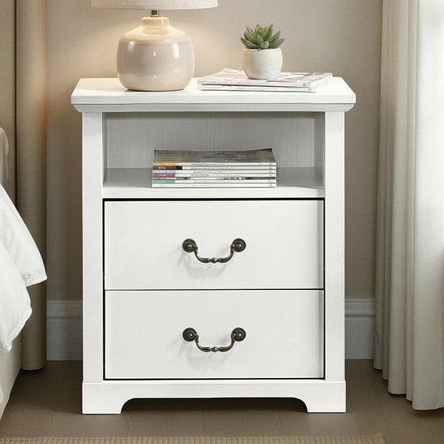 Amble Nightstand