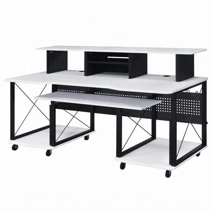 Megara Music Desk
