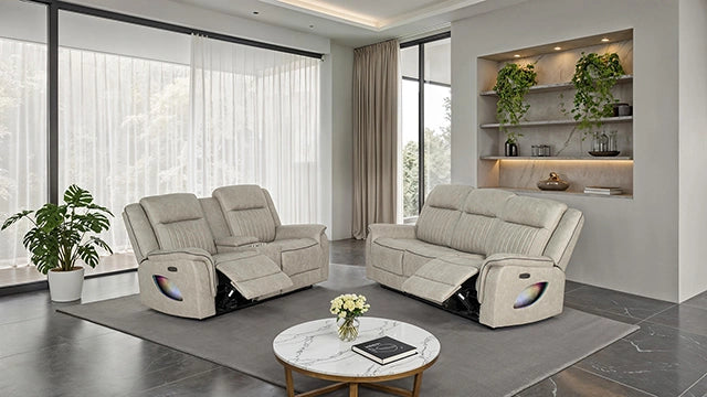 Arturus Power Sofa