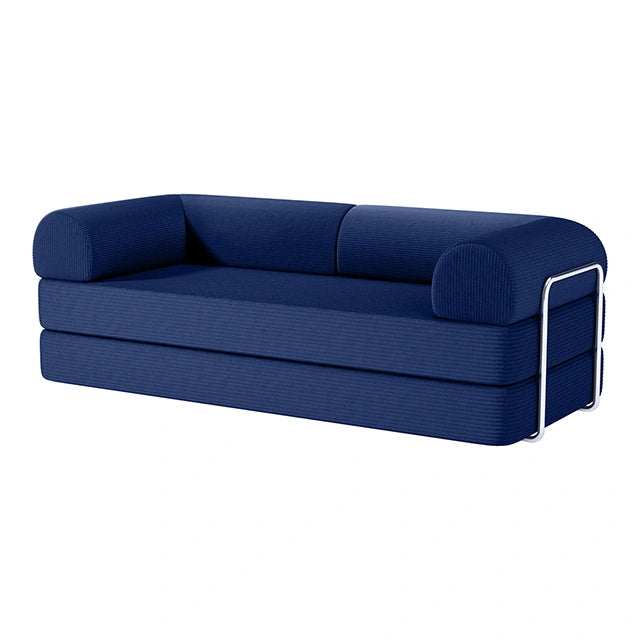 Perri 79" Compressed Sofa