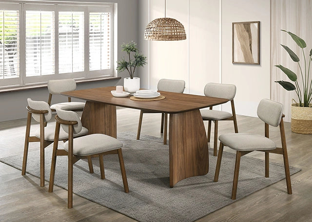 Alnwick Dining Table