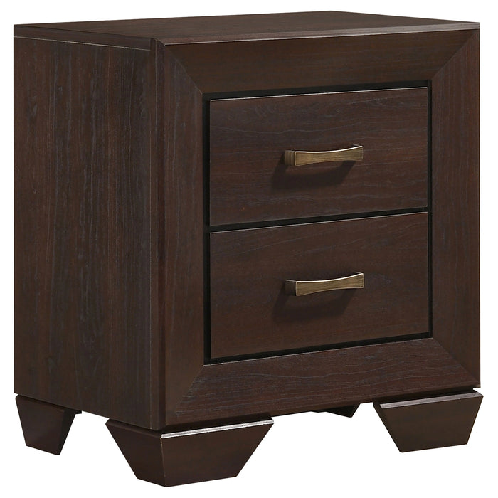 Dorian Bedroom Set