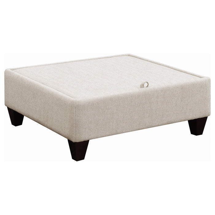 Mcloughlin Sectional Sofa
